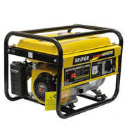 Как правильно выбрать бензиновый генератор?