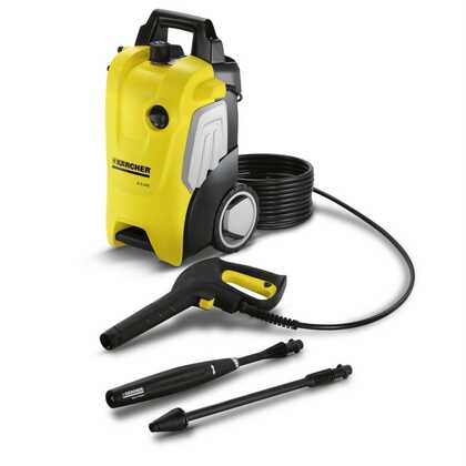 Мойка Karcher K 5.200
