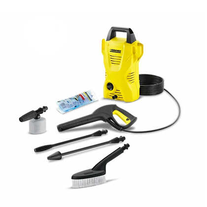 Мойка Karcher K 2 Compact Car