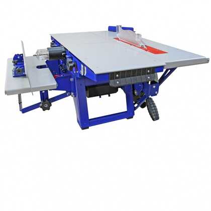 Деревообрабатывающий станок БЕЛМАШ Мастер-Практик 2200