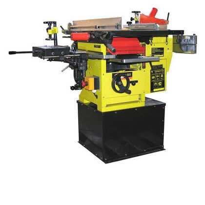 Деревообрабатывающий универсальный станок Энкор Корвет-323