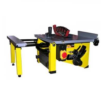 Станок распиловочный Энкор Корвет-10 М