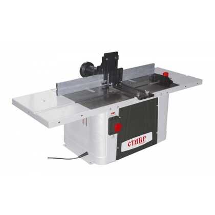 Станок фрезерный деревообрабатывающий Ставр СДФ-1500
