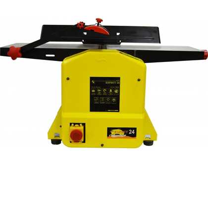 Станок комбинированный строгальный Энкор Корвет-24