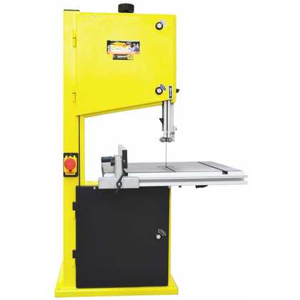 Ленточная пила Энкор Корвет-34