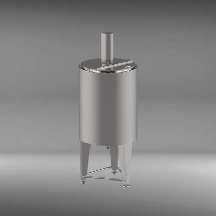 Емкости для хранения спиртосодержащих продуктов