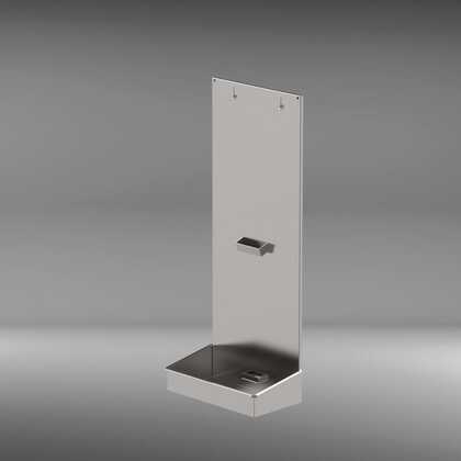 Подставка для мойки мутовок и пробоотборников