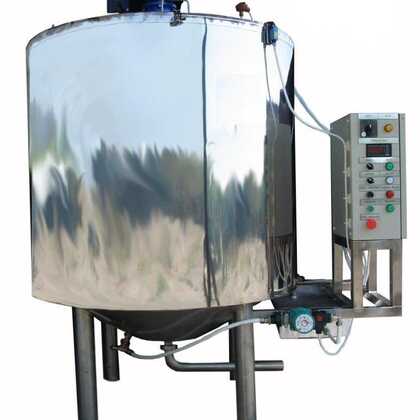 Реактор смеситель