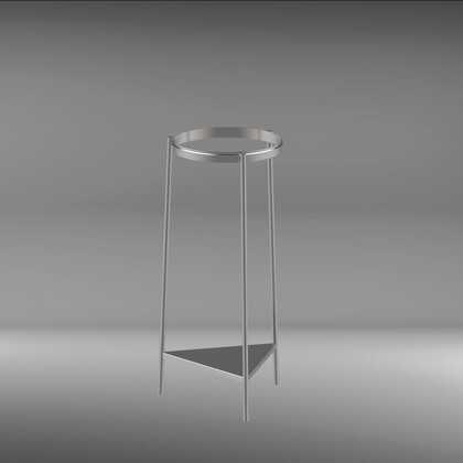 Держатель мусорных пакетов