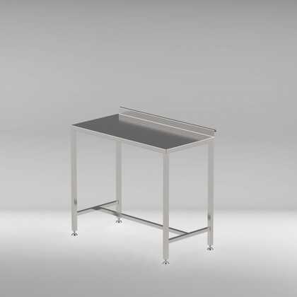 Стол технологический с бортом