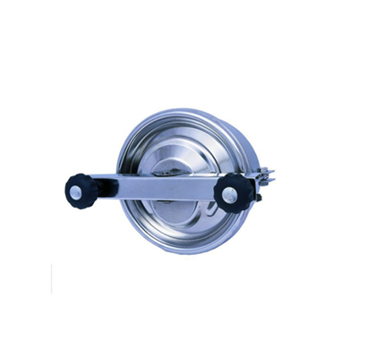 Люк круглый размеры ø 220 mm (Арт.312)