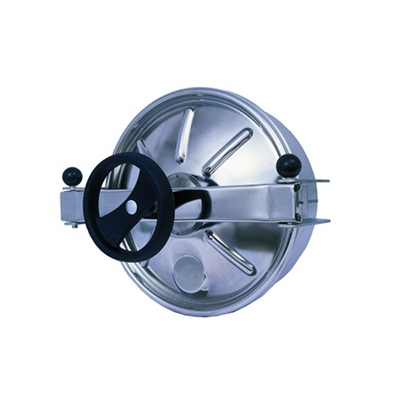 Люк круглый размеры ø 400 mm (Арт.314)