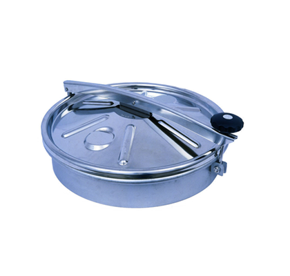 Люк круглый размеры ø 500 mm (Арт.415)