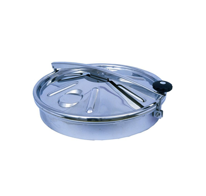 Люк круглый размеры ø 600 mm (Арт.416)