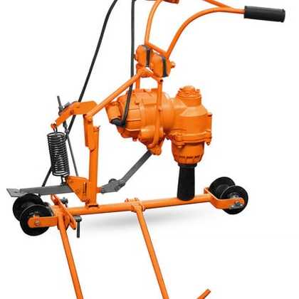 Ключ путевой универсальный КПУ