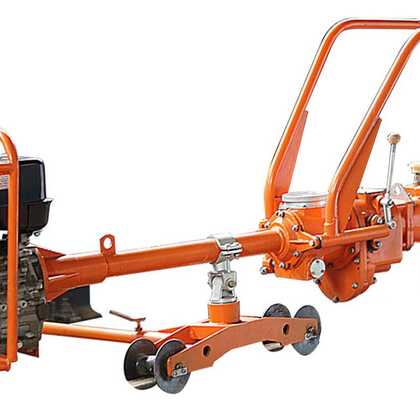 Ключ шурупогаечный КШГ1Б