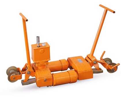 Разгонщик гидравлический Р25-2