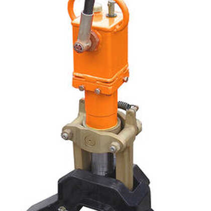 Рельсоподъемник РП1