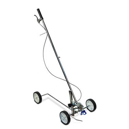 Комплект для нанесения дорожной разметки HYVST SPLM 100