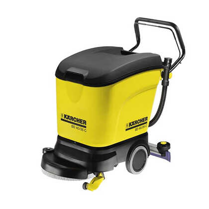 Поломоечная машина Karcher BD 40/25 C Eco Bp Pack