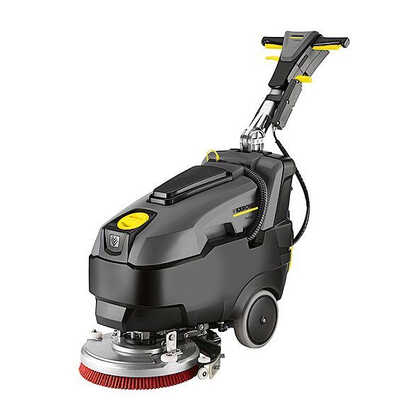Поломоечная машина Karcher BD 40/12 C Bp Pack yellow