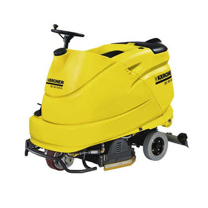 Поломоечная машина Karcher BR 90/140 R Bp Pack