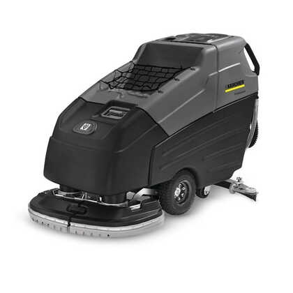 Поломоечная машина Karcher BD 80/120 W Bp Pack