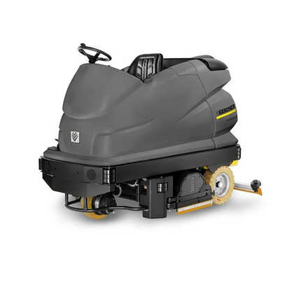 Поломоечная машина Karcher BR 120/250 R Bp Pack