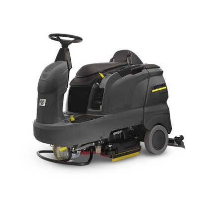 Поломоечная машина Karcher B 90 R Classic Bp