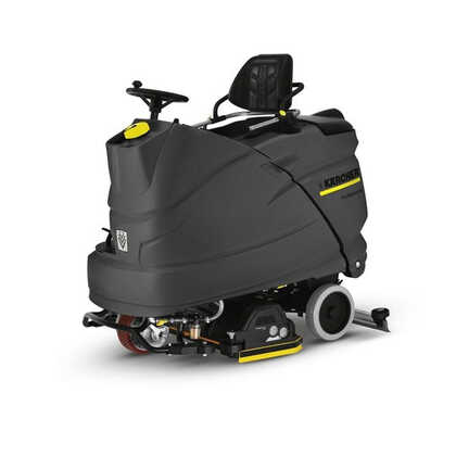 Поломоечная машина Karcher B 140 R