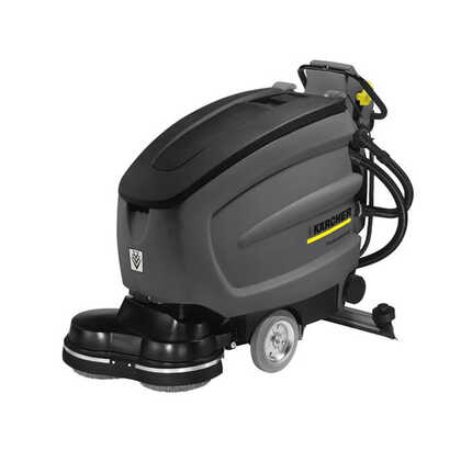 Поломоечная машина Karcher BD 55/60 W EP