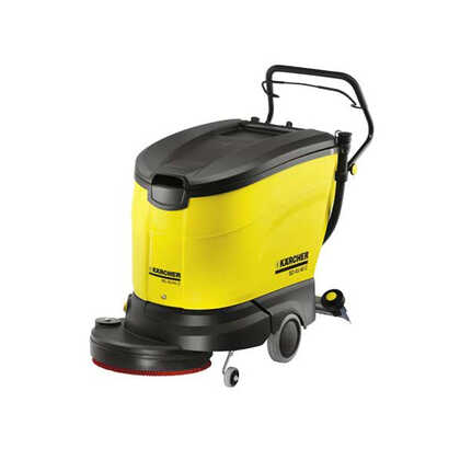 Поломоечная машина Karcher BD 45/40 C Bp