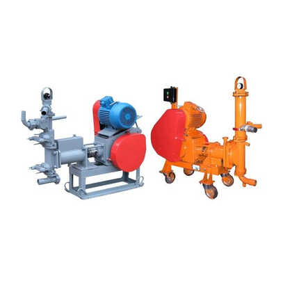 Растворонасос СО-49П2