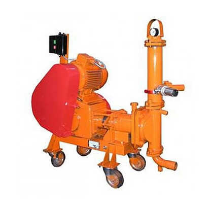 Растворонасос СО-50ДМ