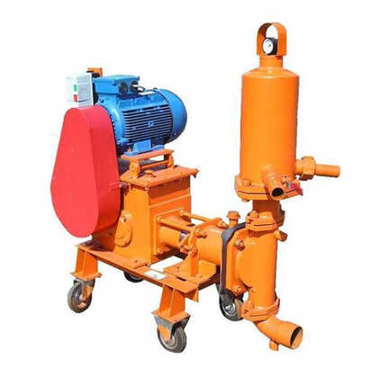 Растворонасос СО-49Д