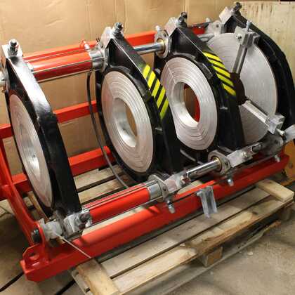 СВАРОЧНЫЙ АППАРАТ ССПТ-500МЭ / ССПТ-500Э