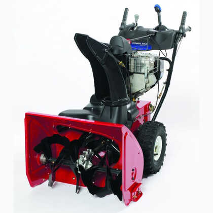 Снегоуборочная машина TORO 38597