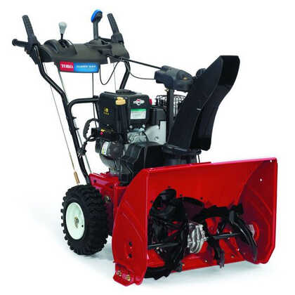 Снегоуборочная машина TORO 38816