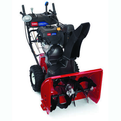 Снегоуборочная машина TORO 38820
