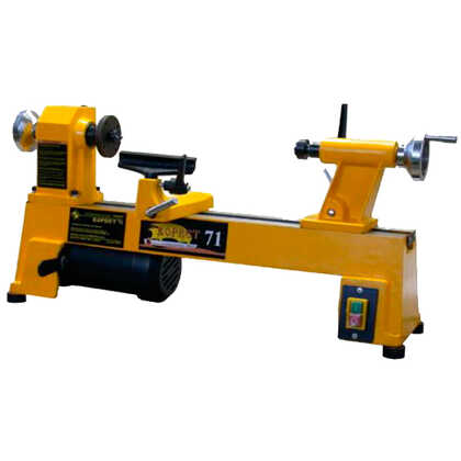 Станок токарный по дереву Энкор Корвет-71
