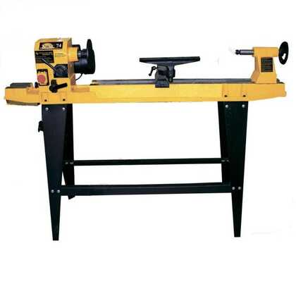 Станок токарный по дереву Энкор Корвет-74