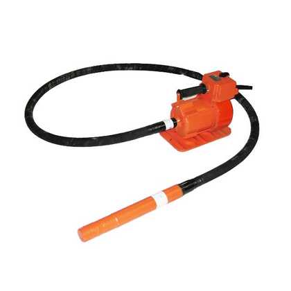 Вибратор глубинный ЭПК-1300/51