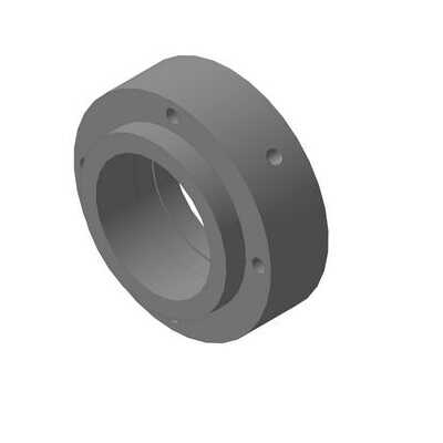 Втулка направляющая на растворонасос СО-49Д