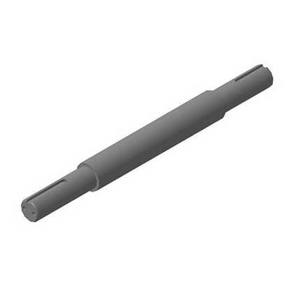 Вал первичный на растворонасос СО-49Д