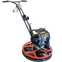 Затирочная машина (вертолет) по бетону электрическая Vektor VSCG-600D
