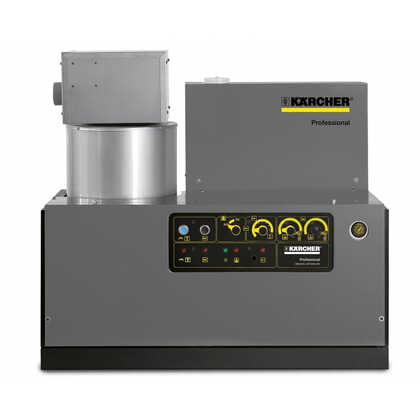 Аппарат Karcher HDS 12/14-4 ST Gas