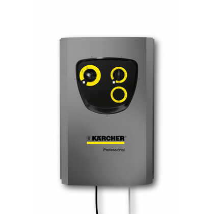 Аппарат Karcher HD 7/16-4 ST