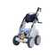 Мойка высокого давления Kranzle quadro 1500 TS T