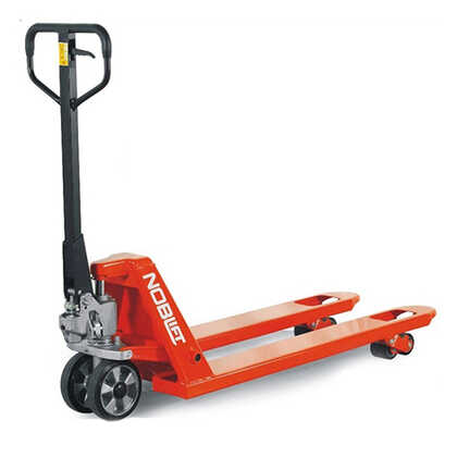 Гидравлическая тележка DF30 NOBLIFT 