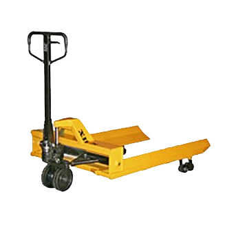 Гидравлическая тележка BFJ Xilin